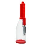 Smart Multifunctional Vegetable / Fruit Peeler for Kitchen - Image 4