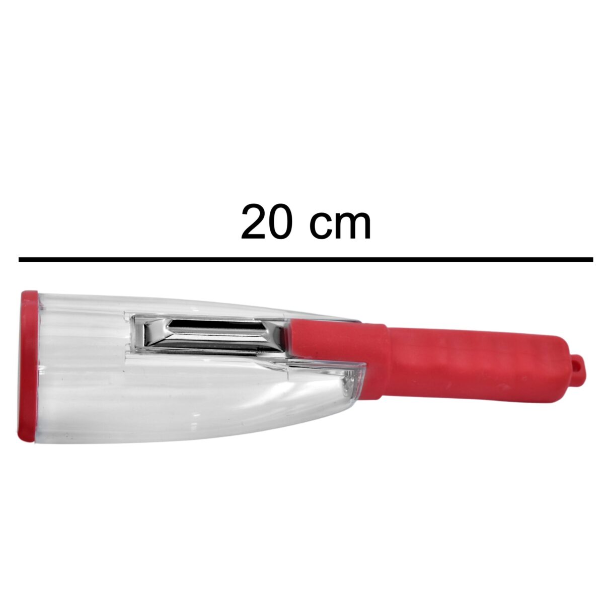 Smart Multifunctional Vegetable / Fruit Peeler for Kitchen - Image 5