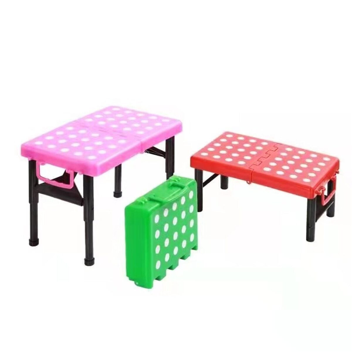 High Quality Multi-Utility Compact Foldable Table - Image 3