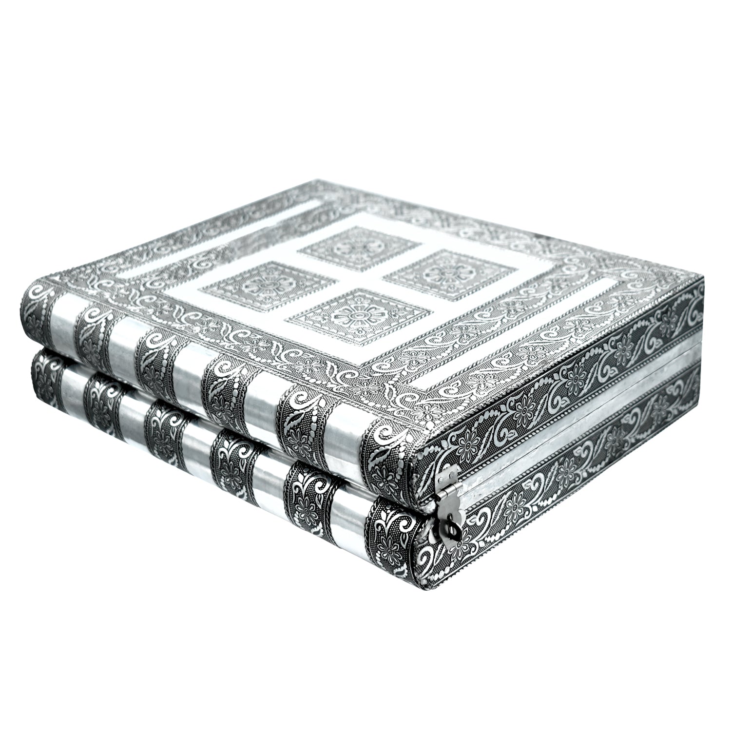 251104.jpg Wooden Jewellery Organizer Multi Purpose Box Bangle Box - Image 5