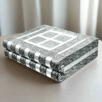 Wooden Jewellery Organizer Multi Purpose Box Bangle Box - Image 6