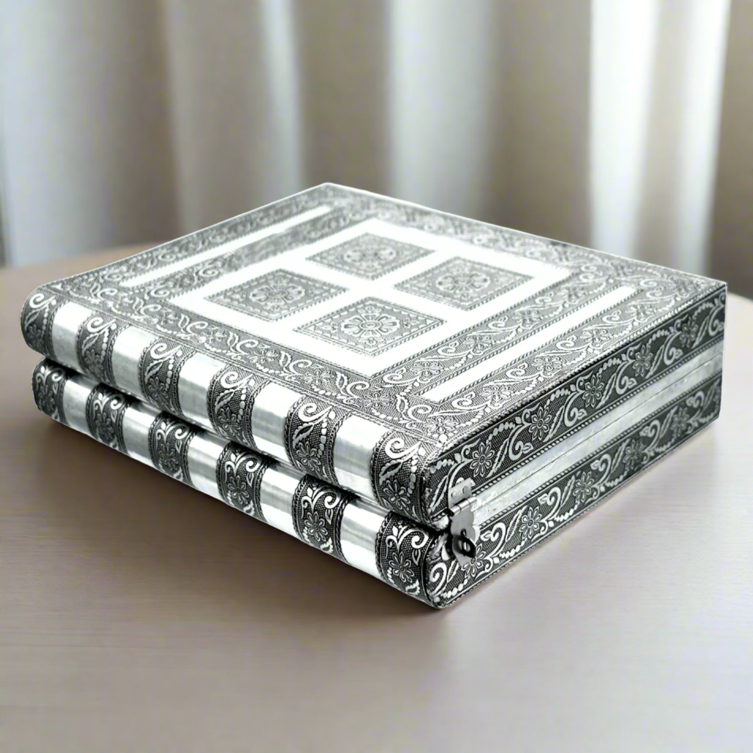 251104_2024-05-20T08_57_31.134Z.png Wooden Jewellery Organizer Multi Purpose Box Bangle Box - Image 6