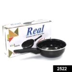 Non-Stick Gas Compatible Fry Pan Without Lid - Image 2