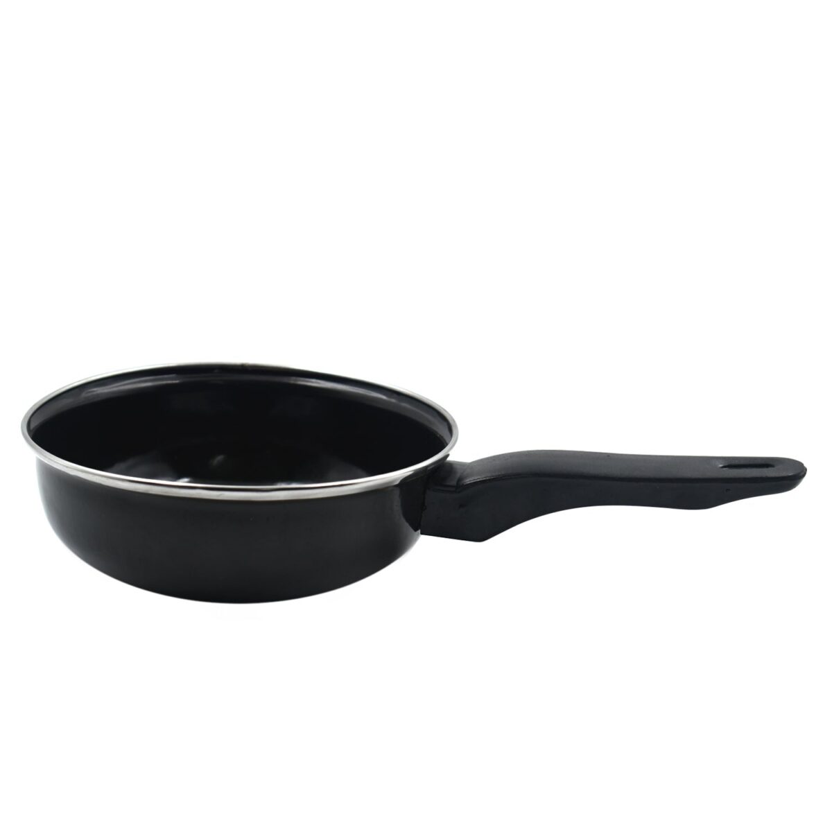 Non-Stick Gas Compatible Fry Pan Without Lid - Image 1