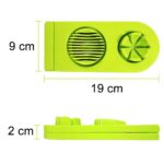 Multi-Segment 2 in 1 Egg Cutter / Slicer - Image 5