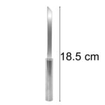 Utility Knife Stainless Steel Blade with Strong Grip (pack of 12) - Image 5
