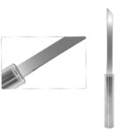 Utility Knife Stainless Steel Blade with Strong Grip (pack of 12) - Image 4