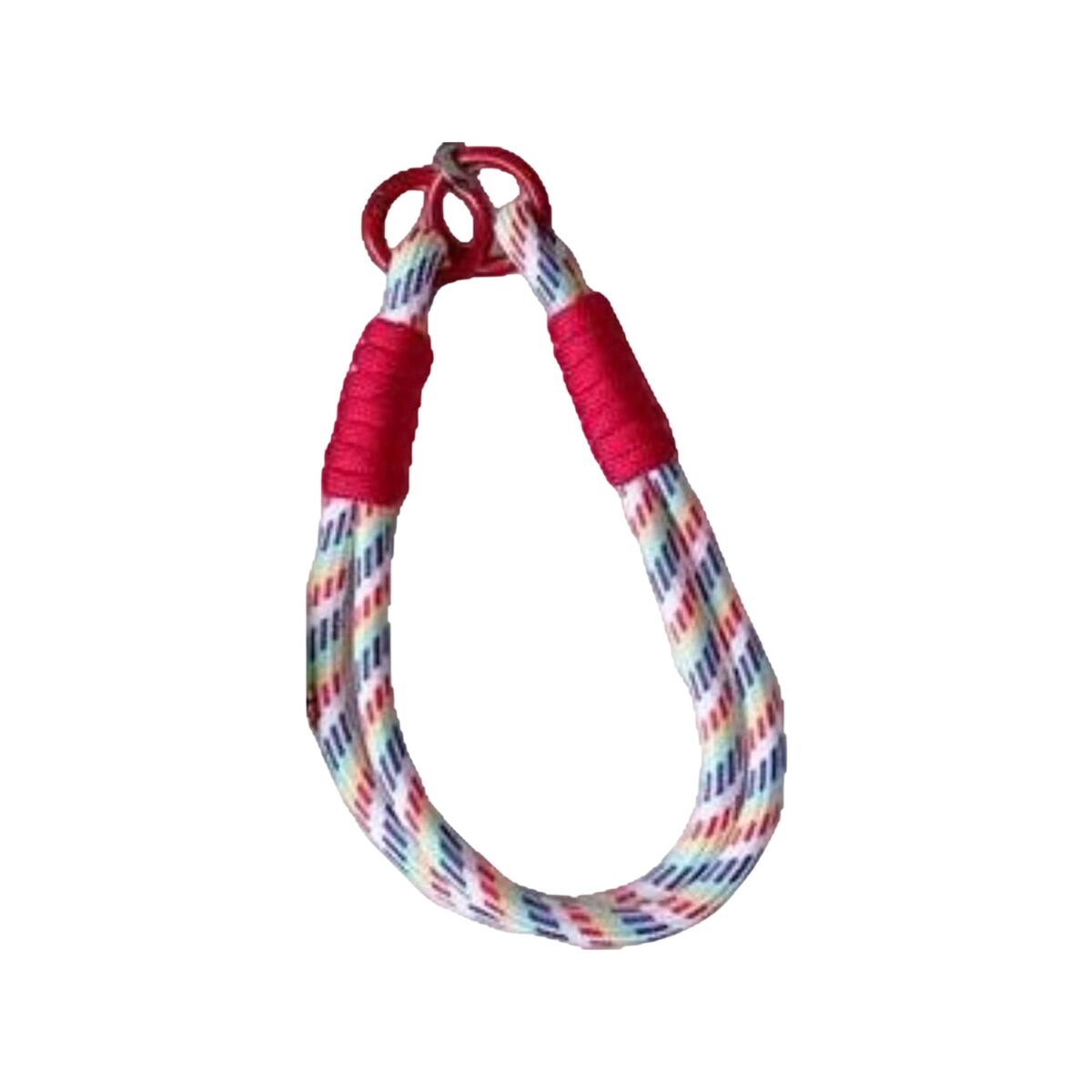 Universal lanyard for phone, Cross-body Cell Phone Lanyard  With All Smartphones (1 pc / 52 Inch / Multicolor) - Image 1