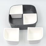 Dry fruit Chocolates Sweet Box - Image 10