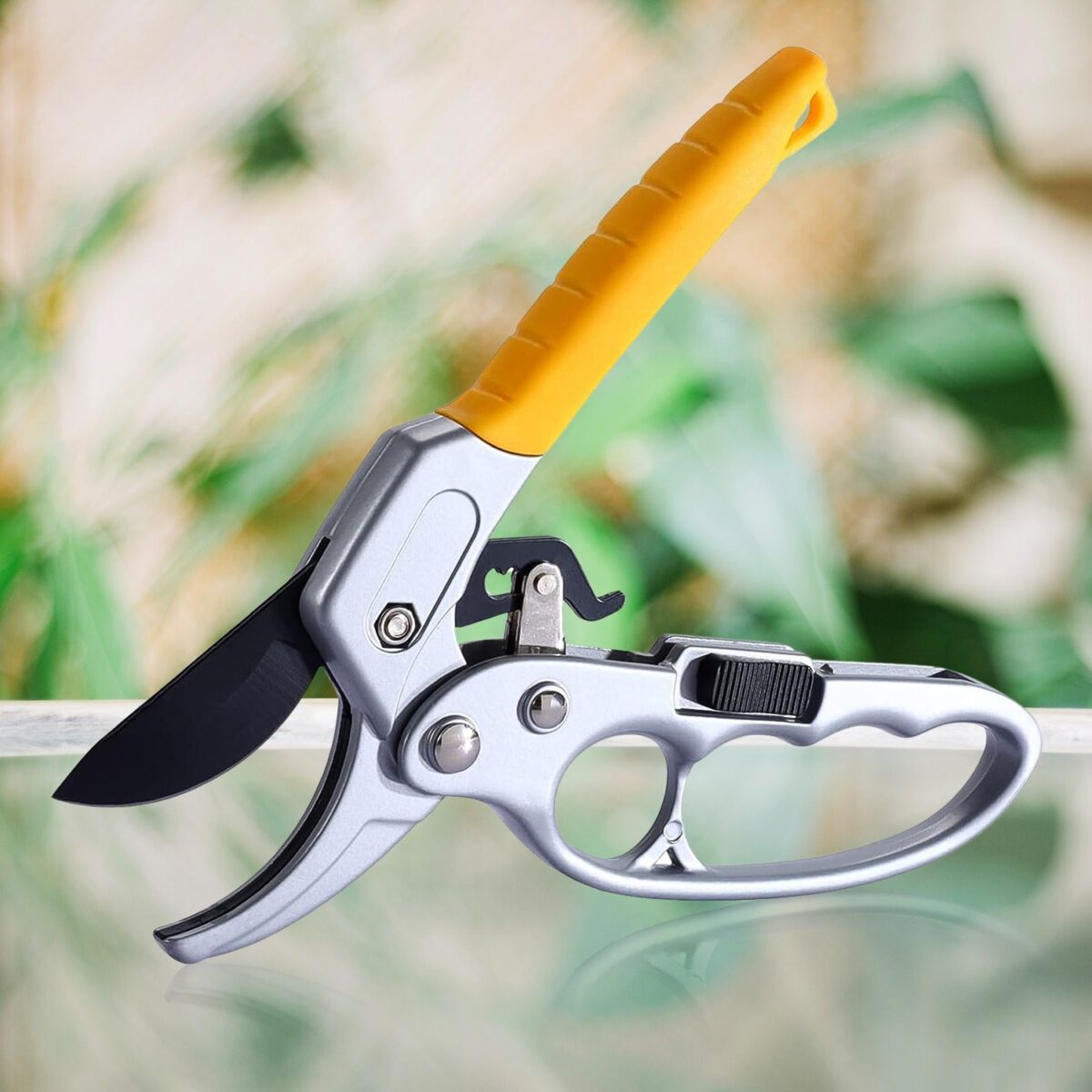 Pruning Shears, Gardening Shears, Enhanced Garden Shears Pruning Machine - Image 1