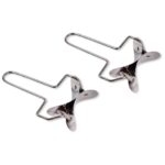 PURI CUTTER STAINLESS STEEL ROLLER MACHINE FOR BAKING TOOLS - Image 4