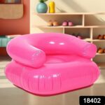 Inflatable Sofa Chair for Boys and Girls Suitable for Camping (28 Inch Approx / 1 Set) - Image 2