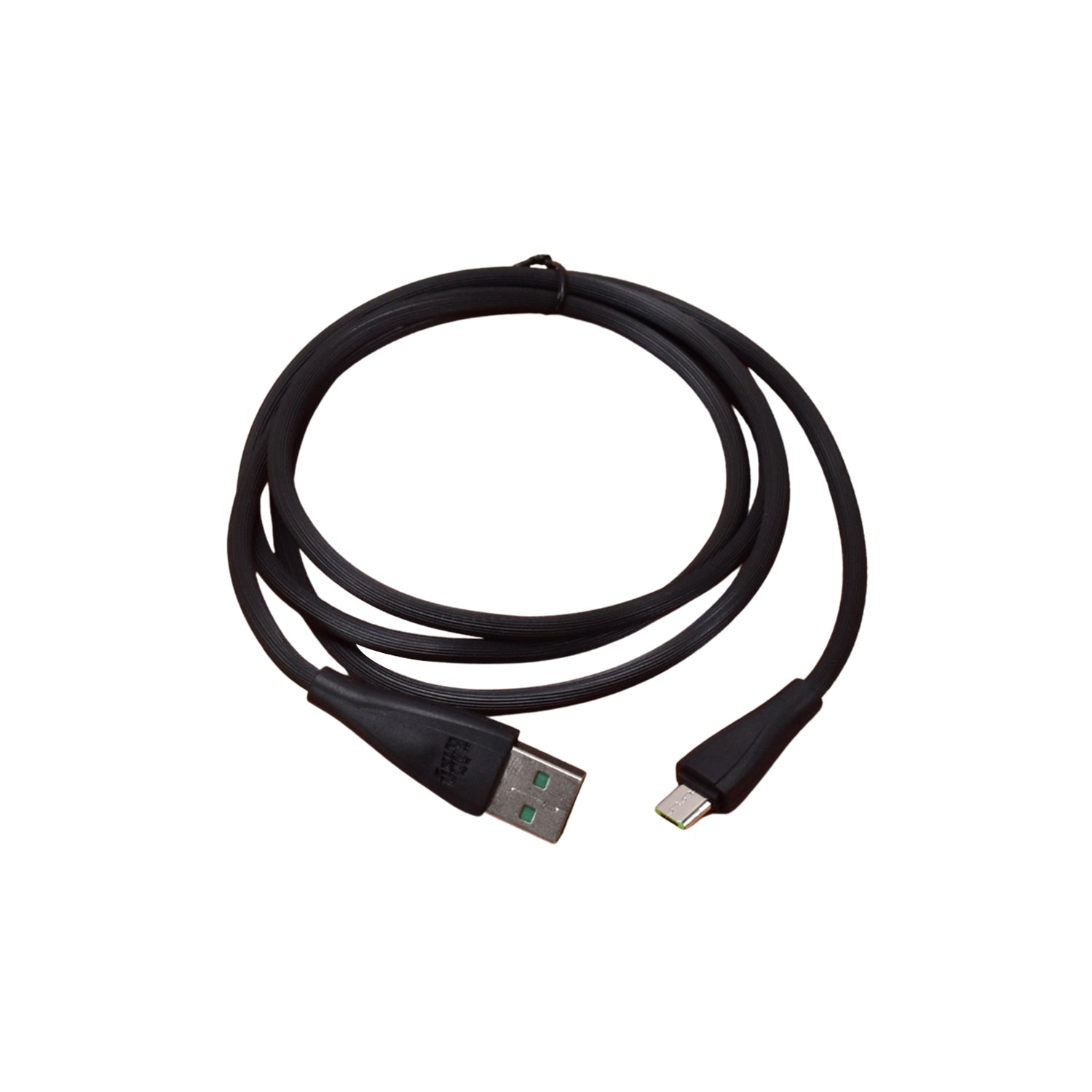 2_059bcdbc-944f-4e46-be61-6d1c06fd263c.jpg Fast Charging for android & Data Transfer Extra Tough Long Micro Cable for All Compatible Smartphone and Tablets - Image 1