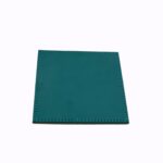 Square Leather Tea Coaster â€“ Durable Dining Table Accessory (1 Pc) - Image 5