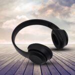 Foldable Wireless Headphone with Calling Function (1 Pc) - Image 5