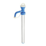 Stainless Steel Kitchen Manual Hand Oil Pump - Image 4