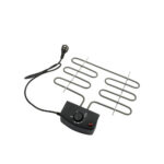Smokeless Electric Indoor Barbecue Grill, 2000w - Image 7