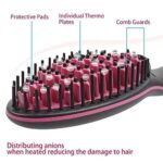 Simply Ceramic Hair Straightener, Hair accessories - Image 3