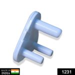 Safety Cover Guards for Electric Socket Plug (Big) - Image 2