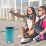 Insulated Water Jug with Tap (3000ml): Leakproof, Travel Cooler - Image 3