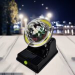 Multifunctional Solar 2 Modes Light Party Disco Light (1 Pc) - Image 6