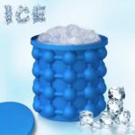 Silicone Ice Cube Maker - Image 8