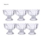 Serving Dessert Bowl Ice Cream Salad Fruit Bowl - 6pcs Serving Dessert Bowl Ice Cream Salad Fruit Bowl - 6pcs - Image 6