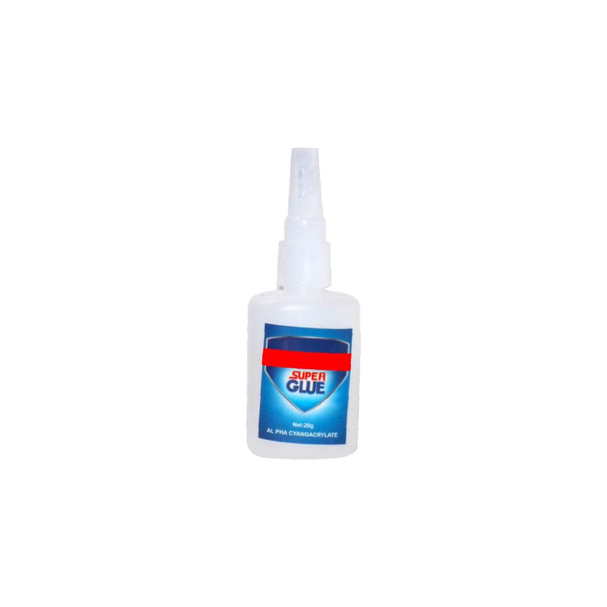 Instant Adhesive Ultra Fast Super Glue - Image 1