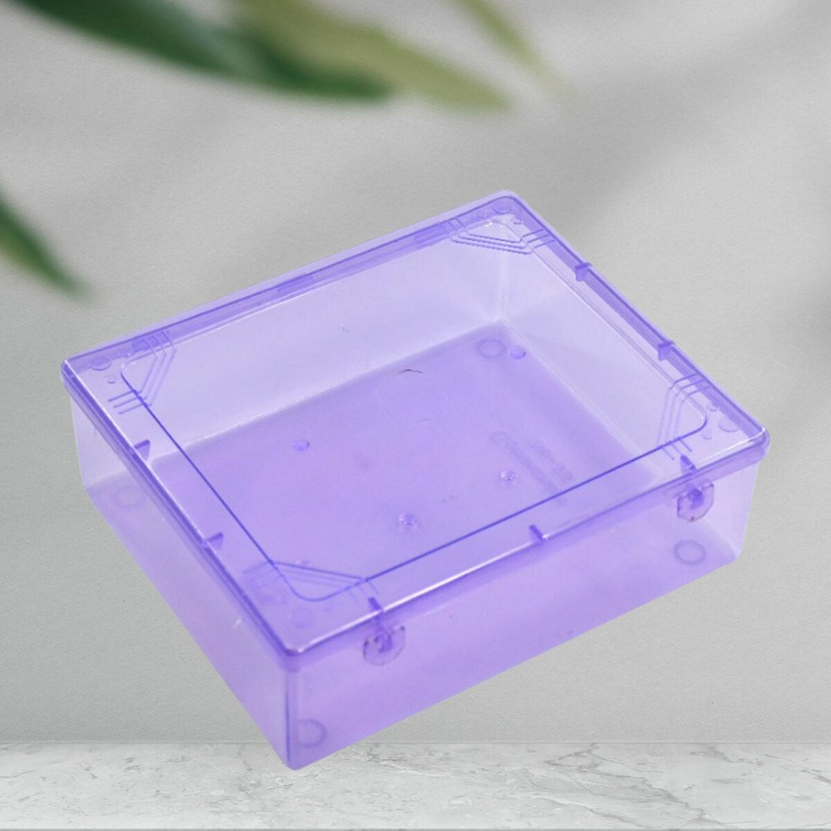 COMMANDER CONTAINER USED FOR STORING THINGS AND STUFFS - Image 1