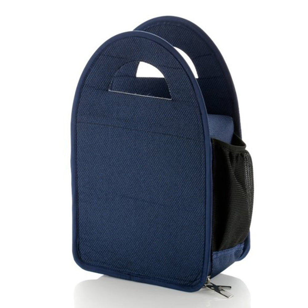 2_ae19af65-64ca-422a-80db-242f522e13e5.jpg Steel Lunch Box Set (4 pcs, Black) - Image 3