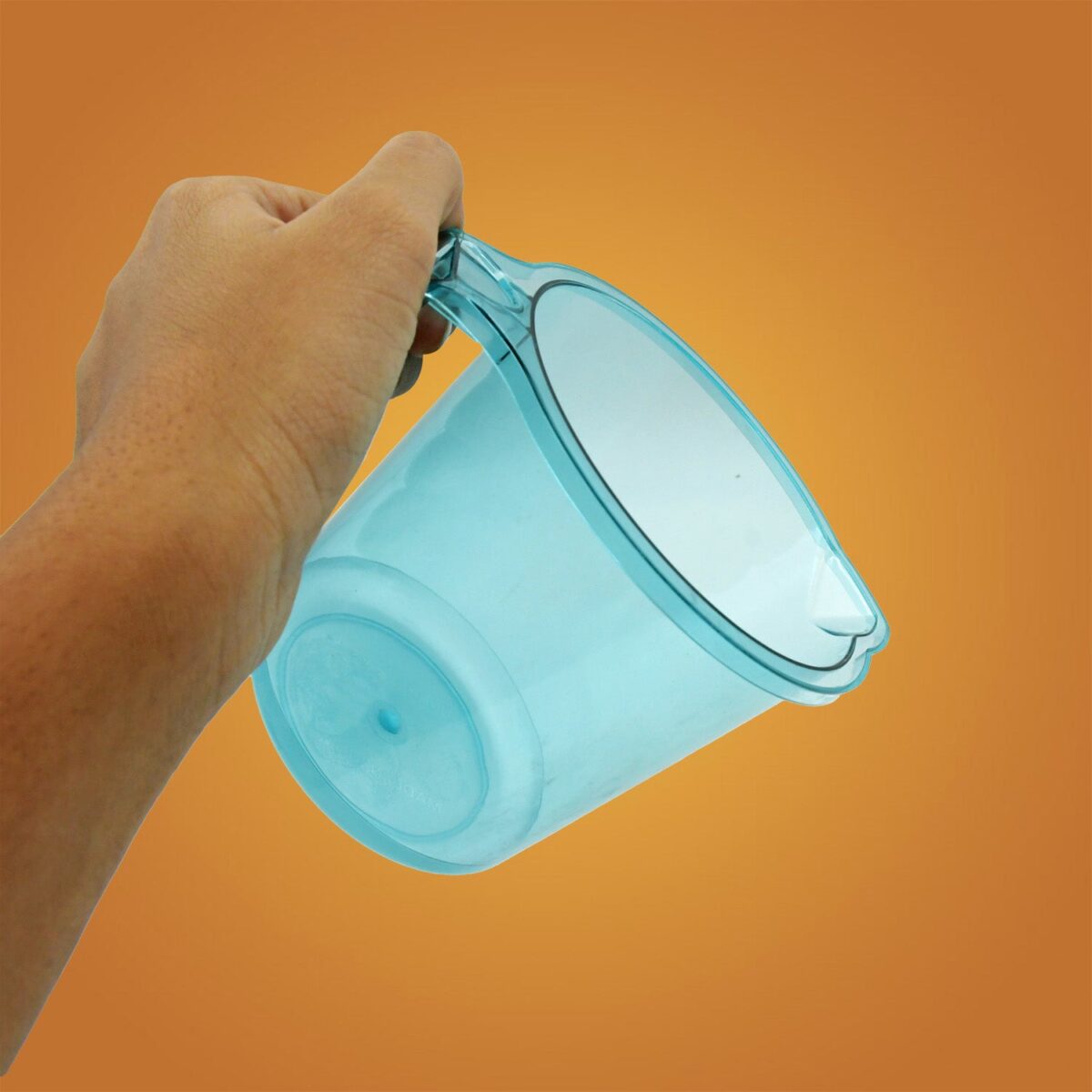 Bathroom Essentials: Stylish Mug for Organization (Muga, Mix Color) - Image 3