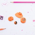 Football & Basketball Stationery Kit â€“ Pencil, Sharpener & Eraser for Kids (Birthday Gift)