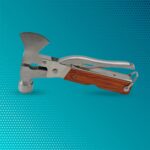 Fathers Day Gifts, Dad Birthday Gifts for Dad from Daughter Son, All in One Tools Hammer Multitool, Opener Screwdriver, Cool Gadget Christmas Gifts Stocking Stuffer for Men, Outdoor Camping - Image 8