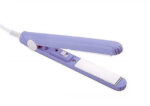 Beauty and Personal Care Professional Ceramic Plate Mini Hair Styler Straightener and Curler - Image 3