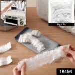Home Thick Disposable Dust Proof Plastic Furniture Covers (1 Pc / Big) - Image 2