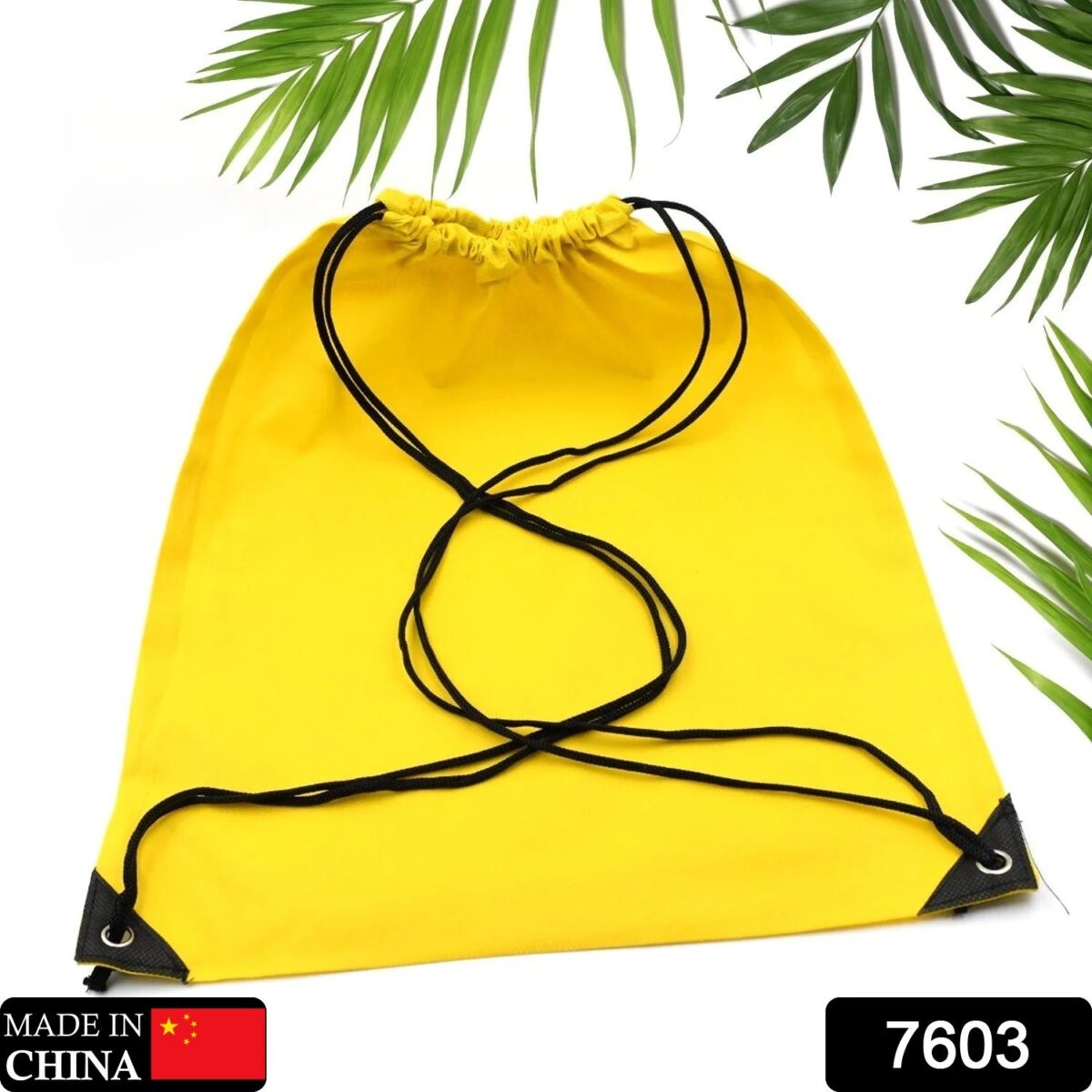 Sport Bag Drawstring Backpack Sports High Quality String Bag Sport Gym Sack pack for Women Men Large - Image 2