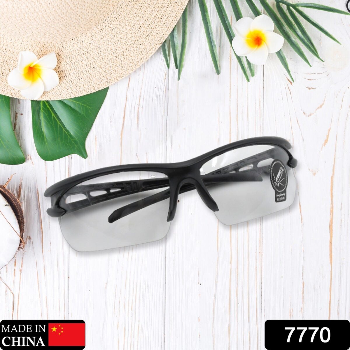 UV Protected Cycling Eyewear Outdoor Sports Men Women Sunglasses Road Cycling Glasses Bike Goggles Outdoor Sports UV400 Sunglasses (1 Pc) - Image 2