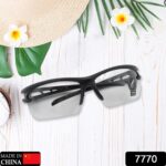 UV Protected Cycling Eyewear Outdoor Sports Men Women Sunglasses Road Cycling Glasses Bike Goggles Outdoor Sports UV400 Sunglasses (1 Pc) - Image 2