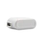 Android Smartphone Charger, Travel Charger, Usb Charger (USB Cable Not Included) - Image 3