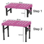 High Quality Multi-Utility Compact Foldable Table - Image 5