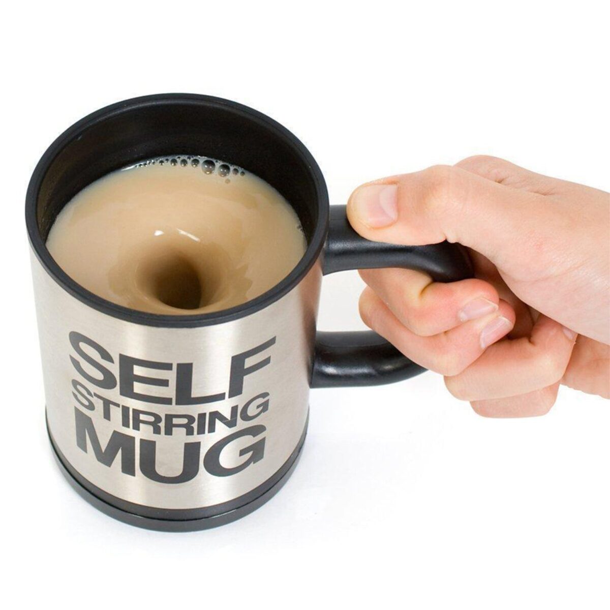 Self Stirring Mug - Image 8