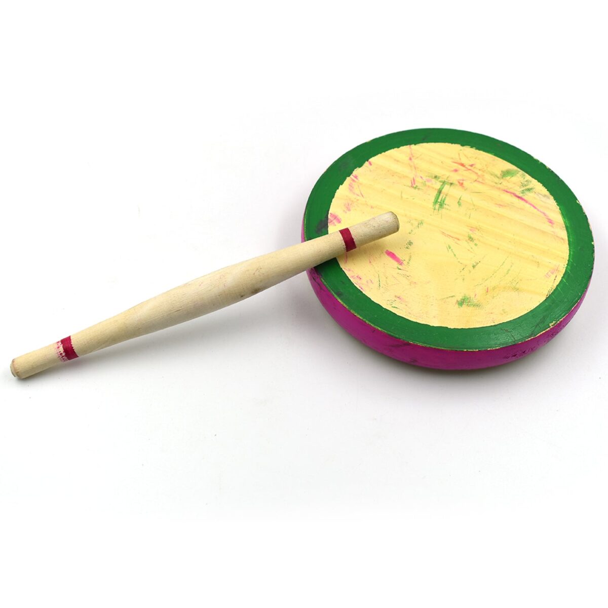 Kids Chakla Belan Set used in all kinds of household places by kids and childrenÃ¢â‚¬â„¢s for playing purposes etc. - Image 6