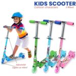 Kids Scooter and cycle for kids for playing and enjoying purposes. - Image 6