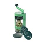 Spiral Cutter for Vegetable Spaghetti, Spirals And Julienne - Image 4
