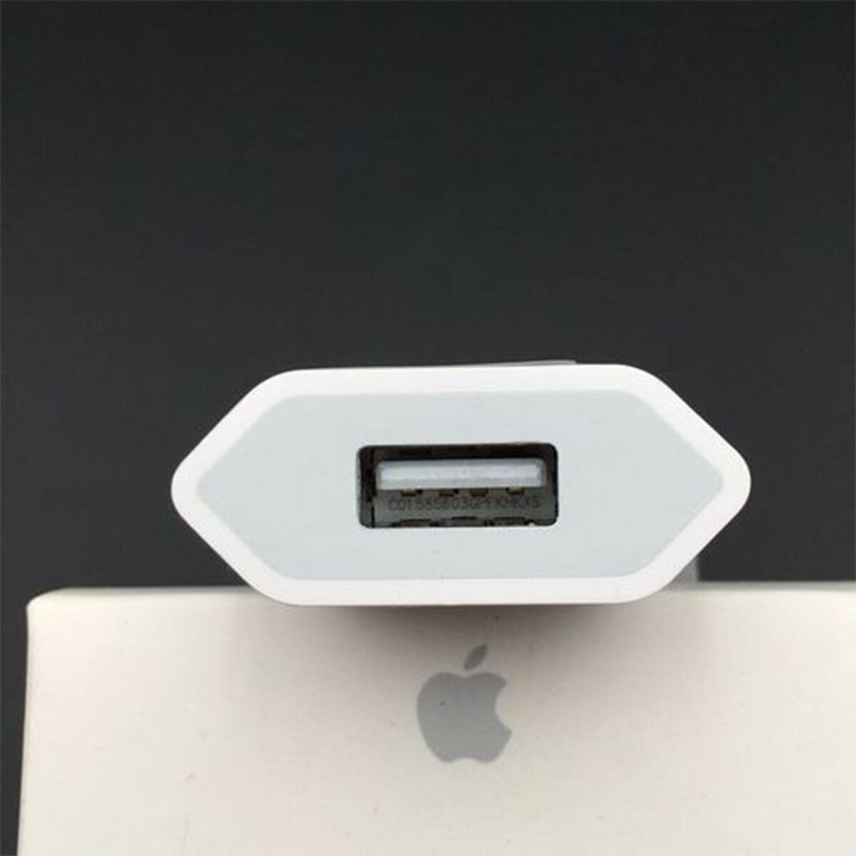 USB Wall Charger for All iPhone, Android, Smart Phones (Adaptor Only) - Image 3