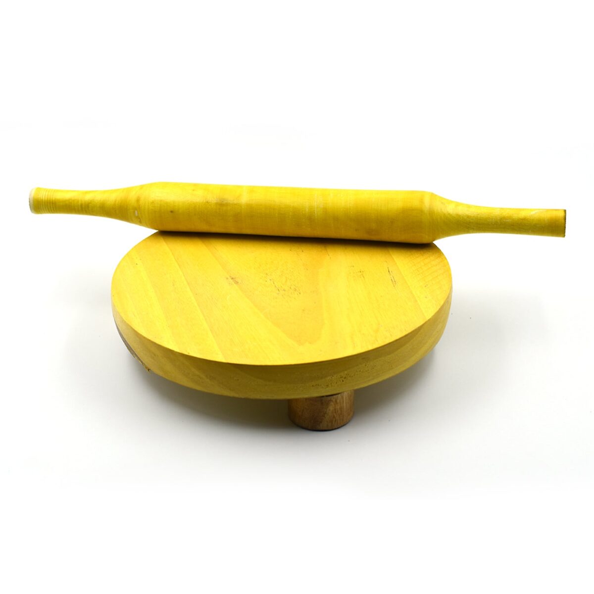 Bombay Roti Maker Belan Used for Home Purposes Including Making Rotis Etc. - Image 4