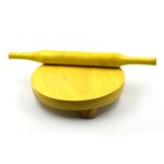 Bombay Roti Maker Belan Used for Home Purposes Including Making Rotis Etc. - Image 4