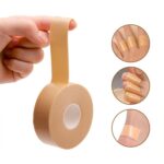 Anti-Wear Foam Heel Sticker â€“ Waterproof Blister Plaster & Foot Care Pad