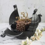 Pinata Bomb Cake used for birthday parties of kids and people. - Image 3