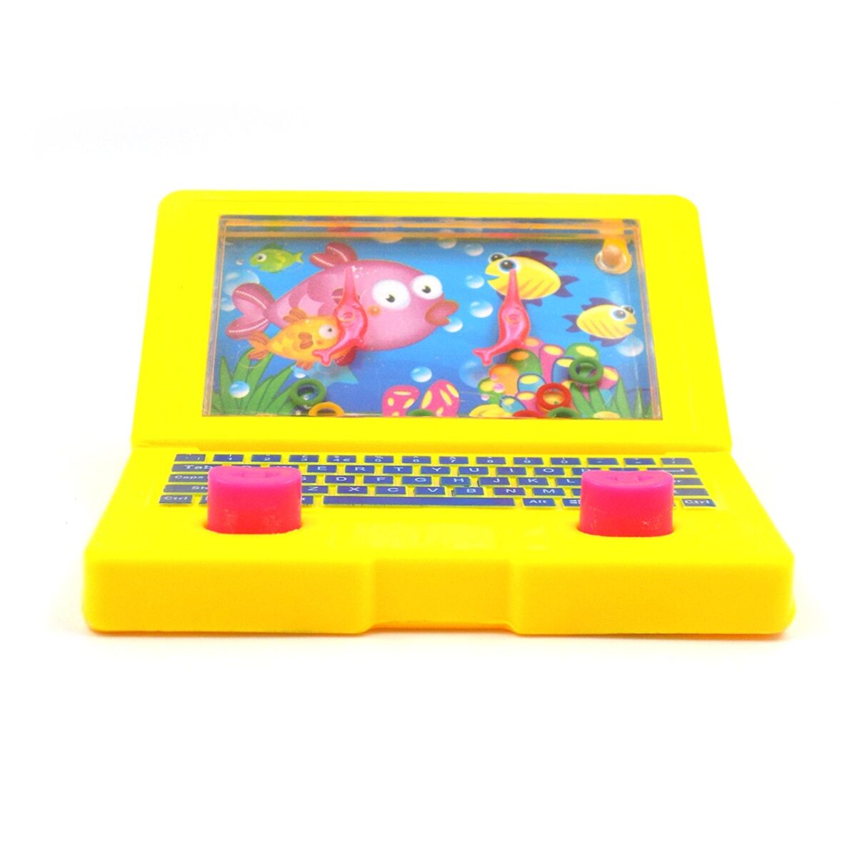 Water Bubble Ring Game and Bubble Ring Toy Specially Designed for All Types of Kids. - Image 1